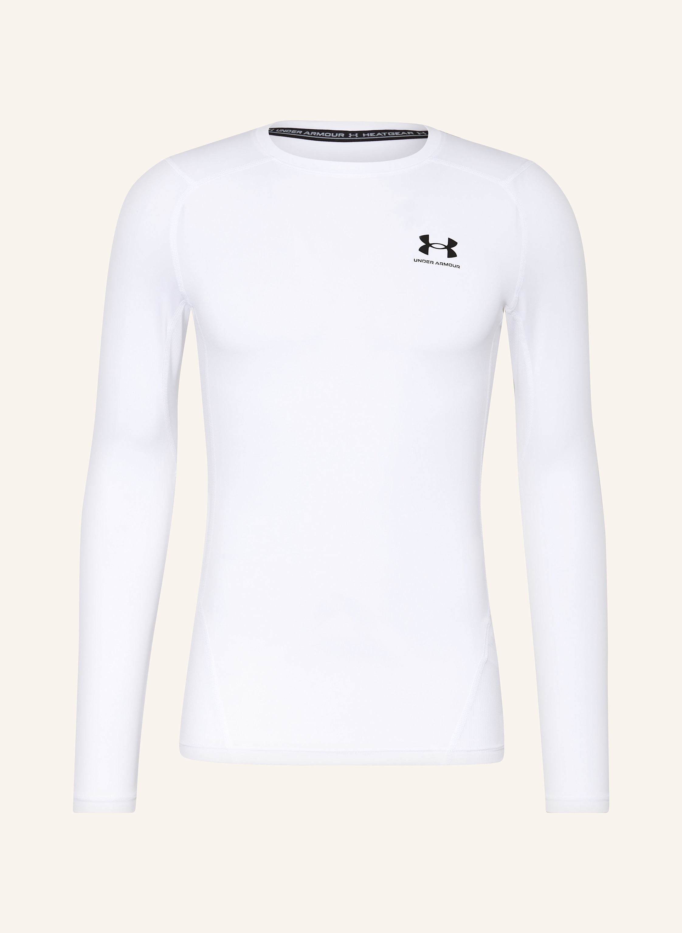 UNDER ARMOUR Longsleeve UA HEATGEAR ARMOUR