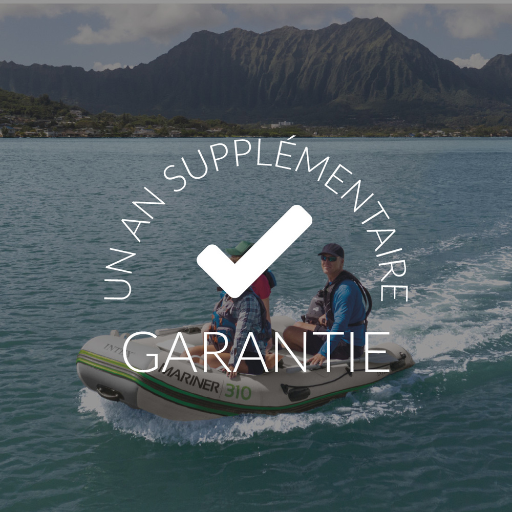 Extension Garantie Confort 50