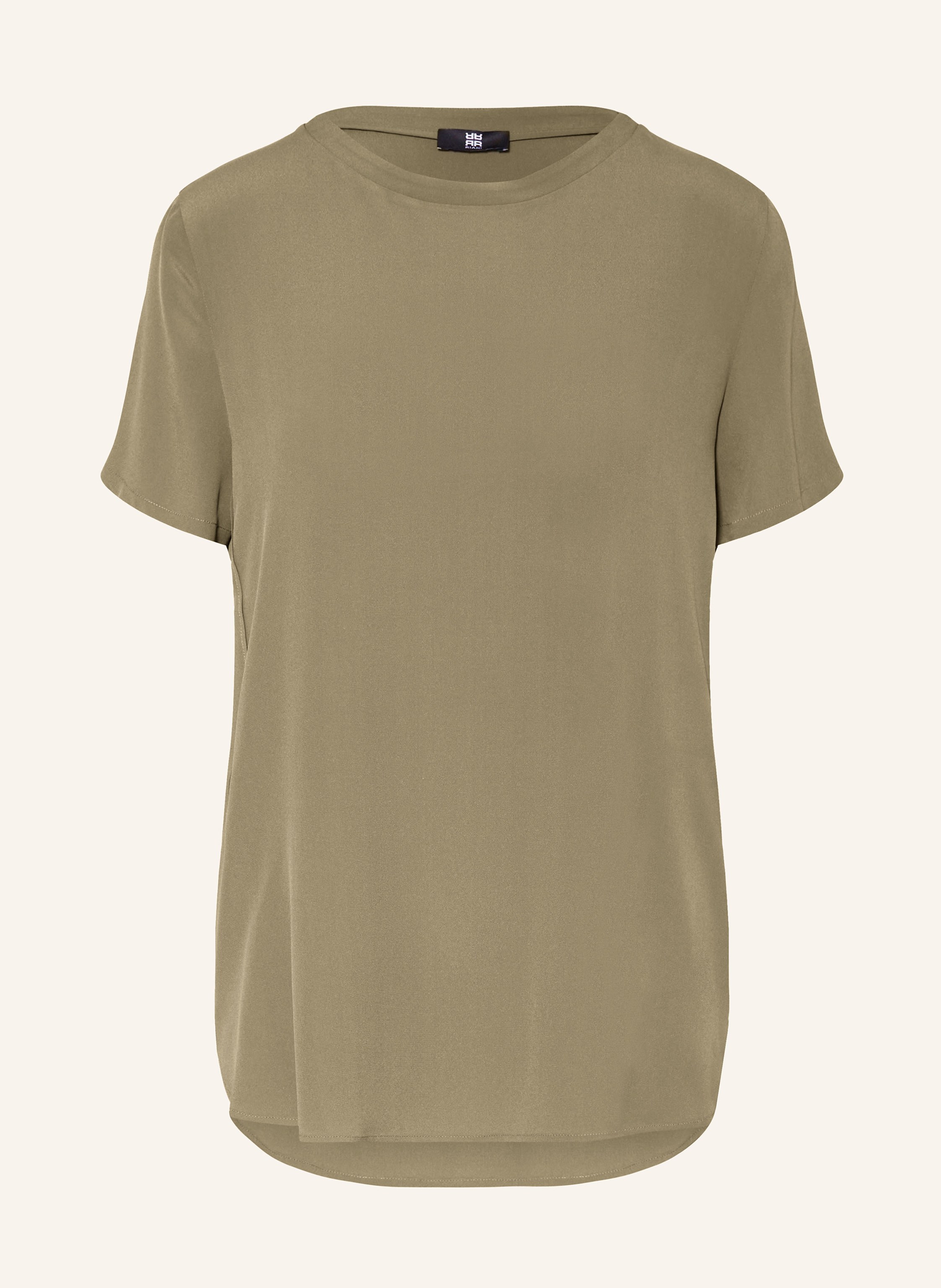 RIANI Blusenshirt mit Seide