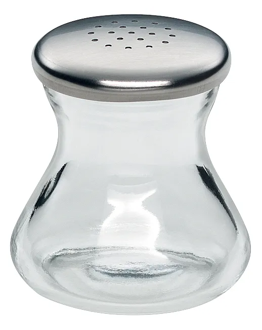 Pepper Shaker WAGENFELD, H 4,5 cm