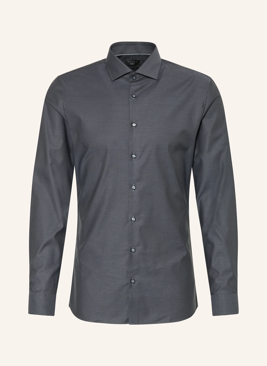 OLYMP Hemd No. Six super slim