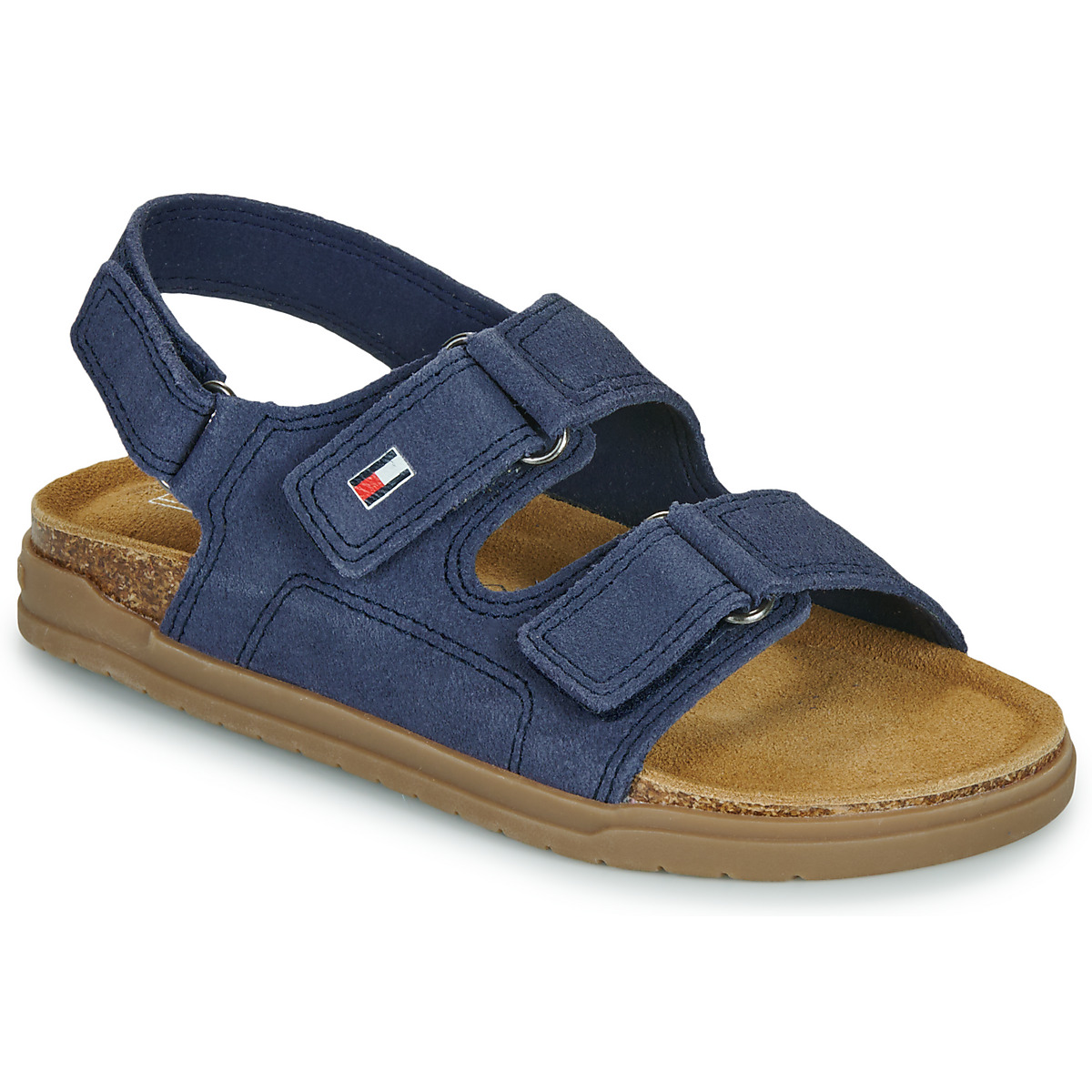 Tommy Hilfiger - FRANCIS - Marine