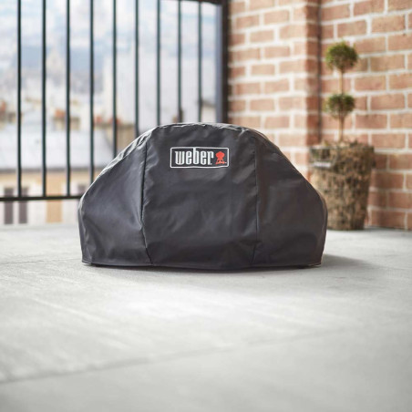 Housse premium Pulse 2000 - Weber