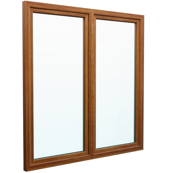 Energiespar-Fenster »76/3 «, 155 x 100 cm (BxH), Dreh/Dreh-Kipp