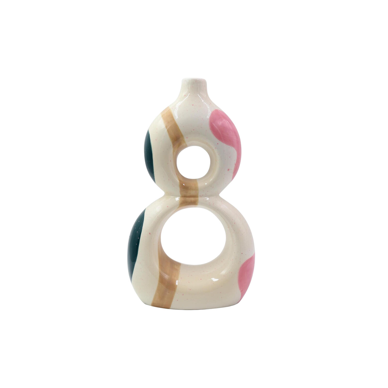 Vase CARLOTA LA GUAPA