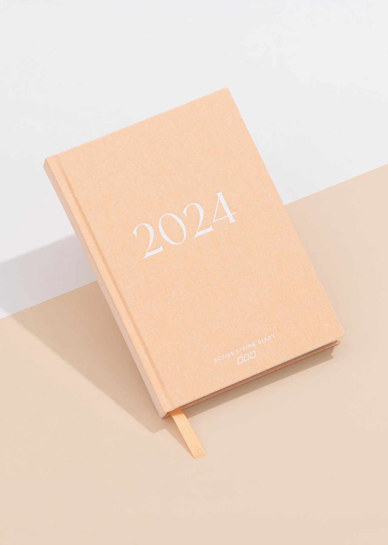 Active Living Diary 2024