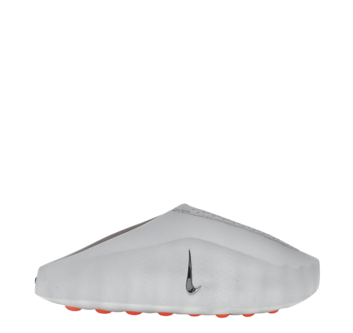 Nike Mind 001 Slide Light Smoke Grey