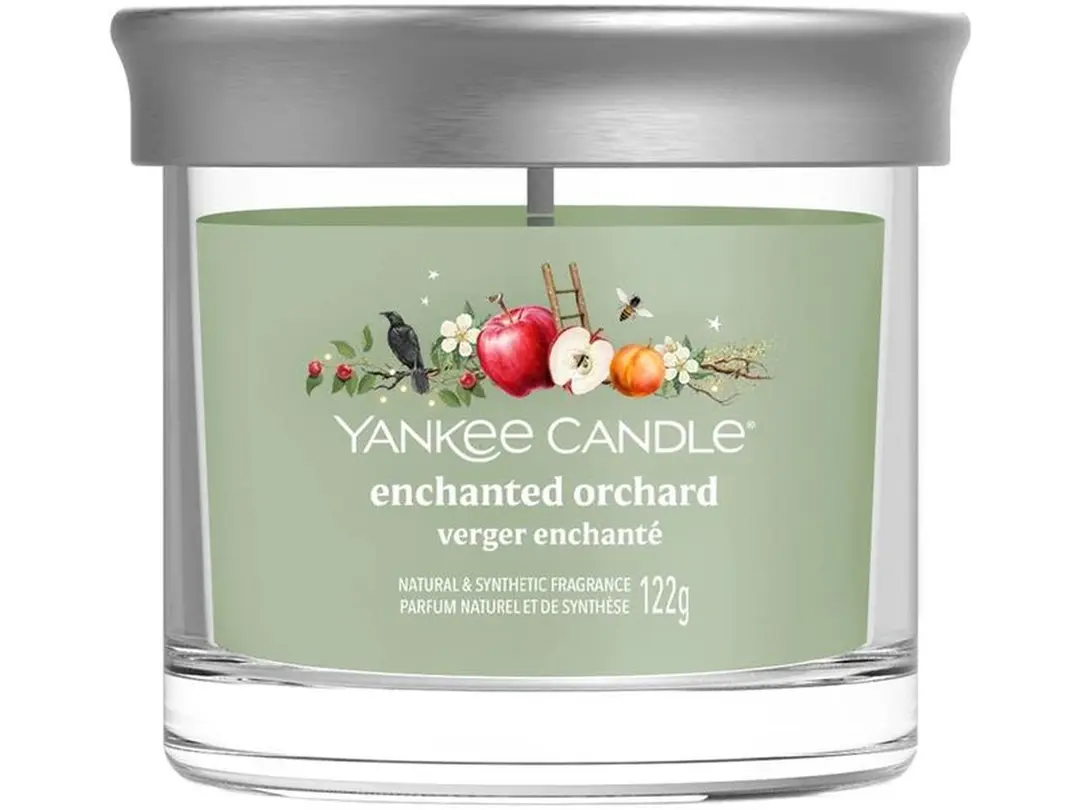 Duftkerze Yankee Candle
