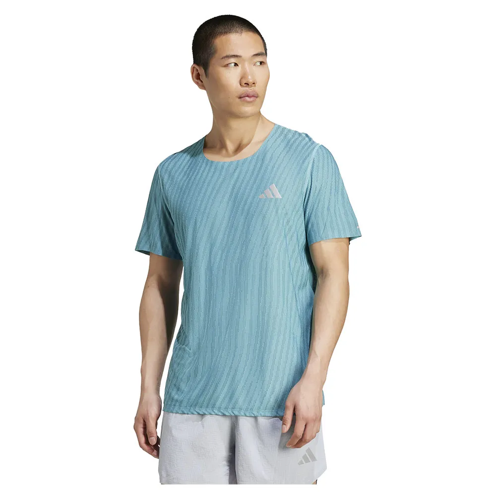 adidas Adi365 Running Climacool  short sleeve T-shirt