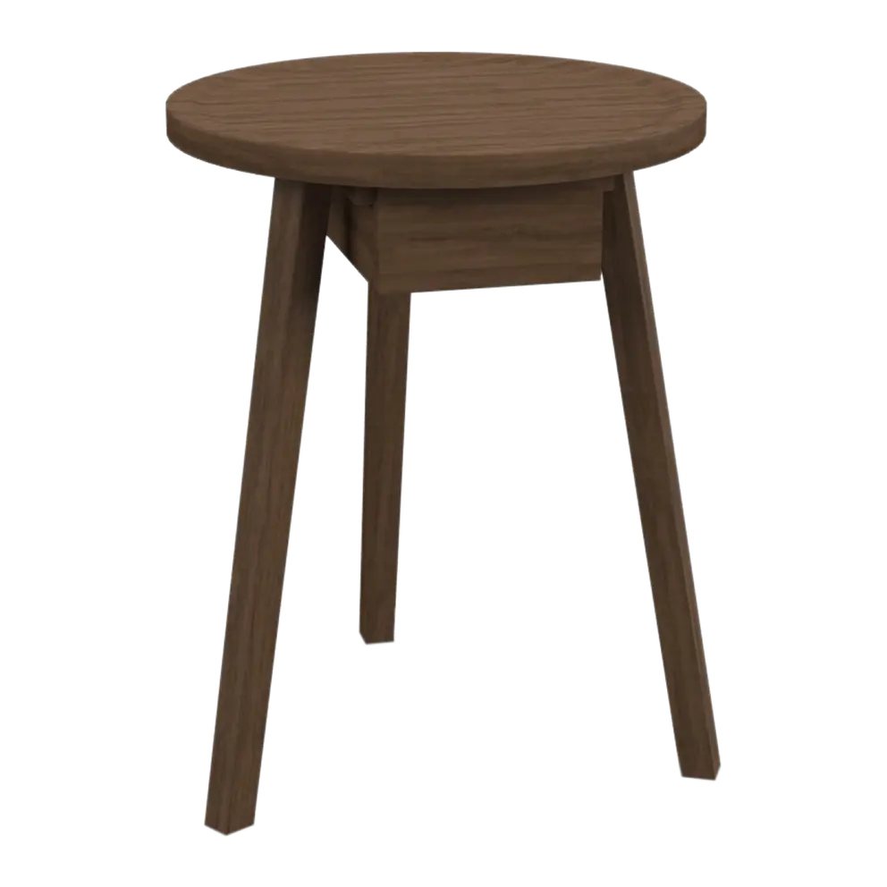 Klubtisch Gray