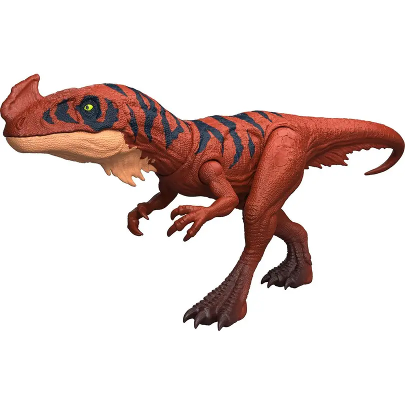 Spielset Jurassic World