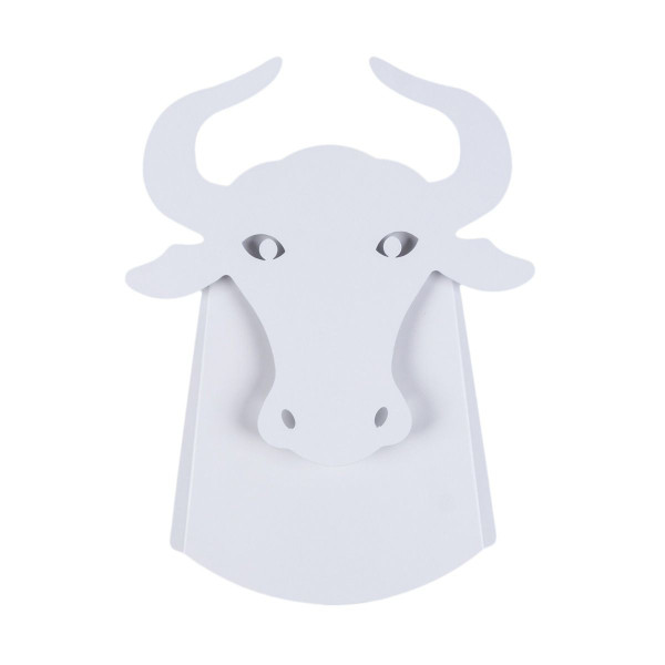 Kinkiet LED BYK ABIGALI BULL-W