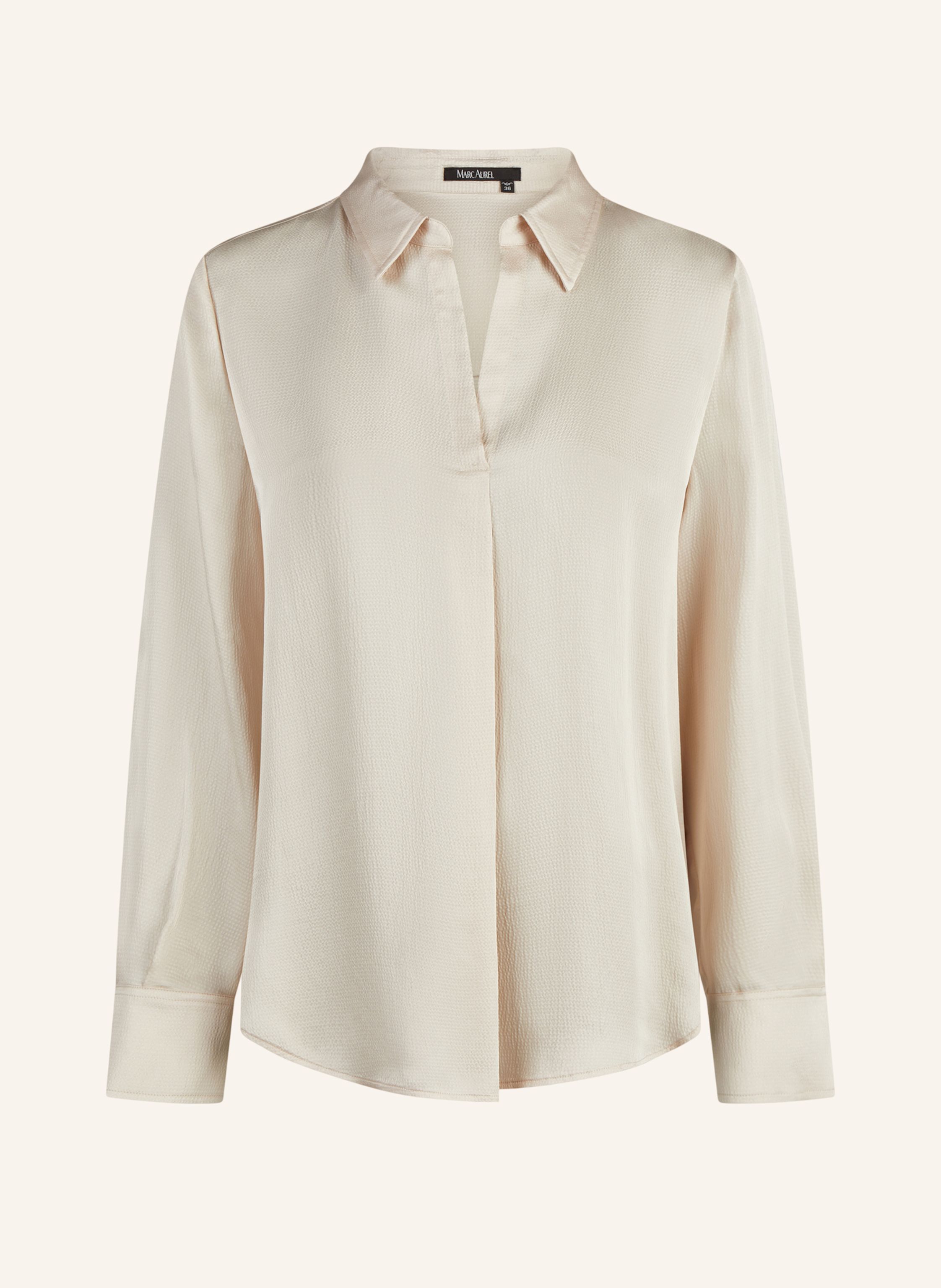 MARC AUREL Bluse