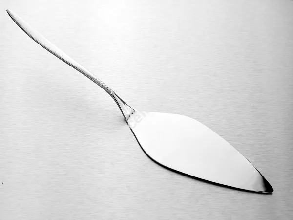 Komplet sztućców 65 cz. na 12 osób Hisar - Mamba (4.0/3.0mm) wysoki połysk
