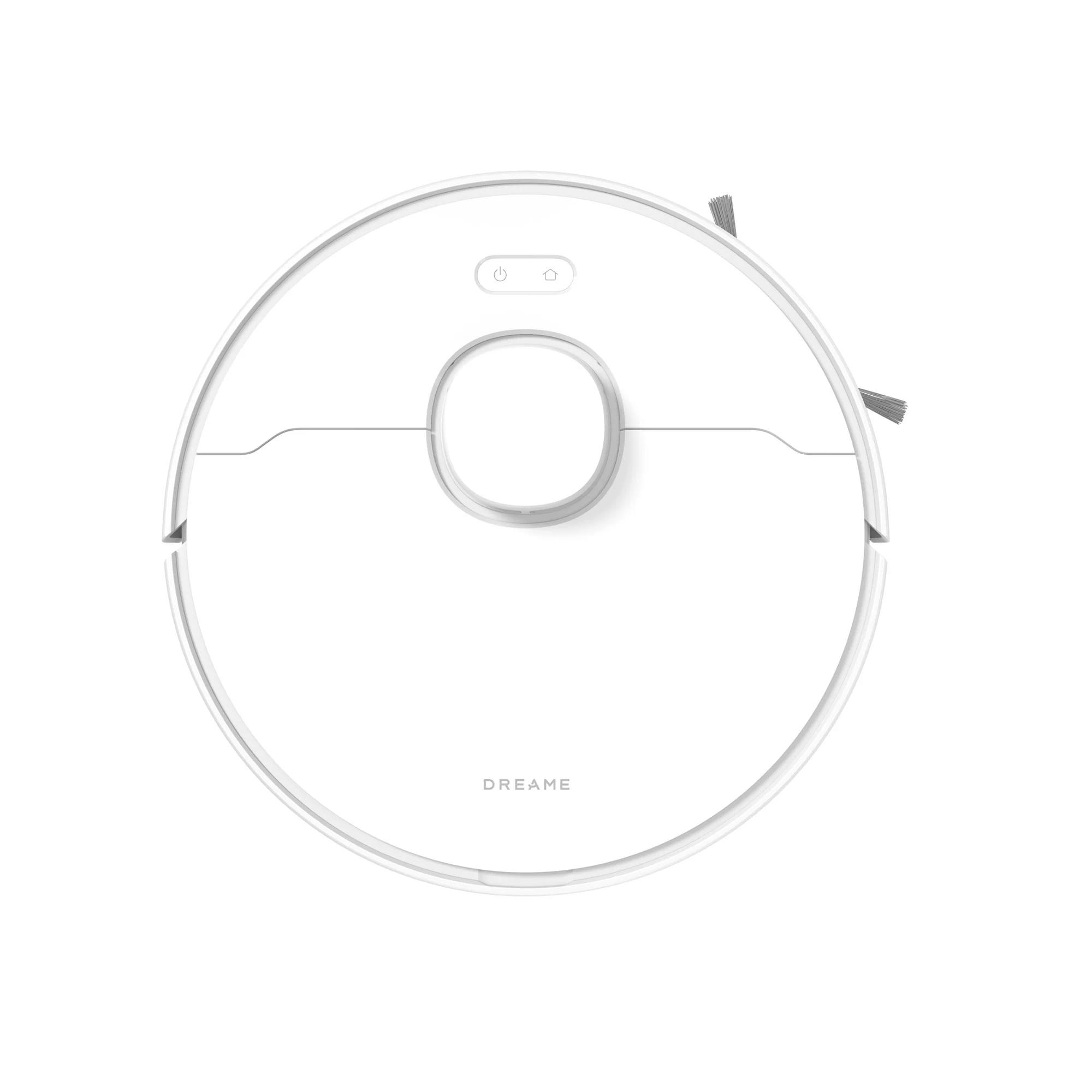 Dreame D10 Plus Gen 2 Robot Aspirateur Laveur
