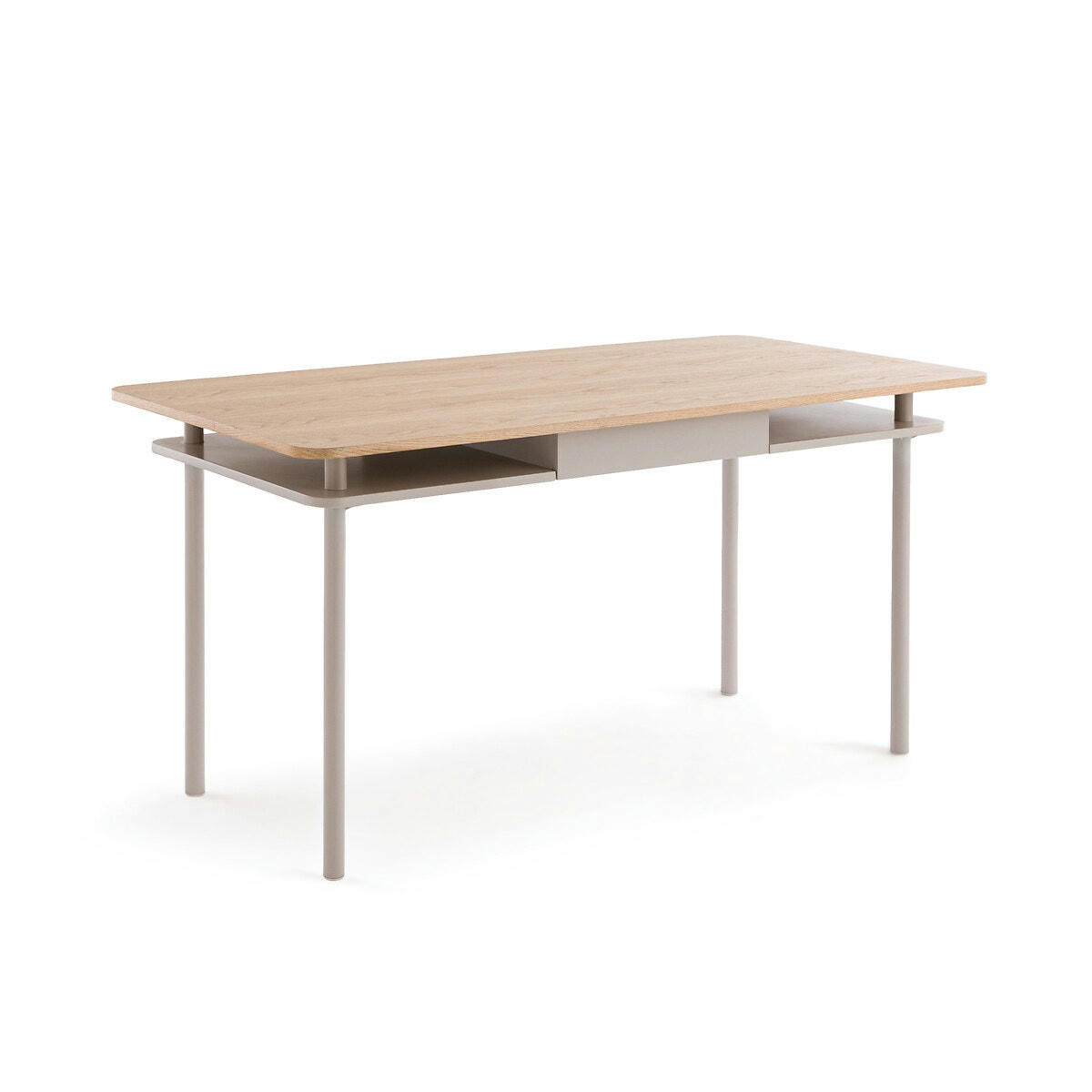 Table bureau, 6 couverts, Biniti