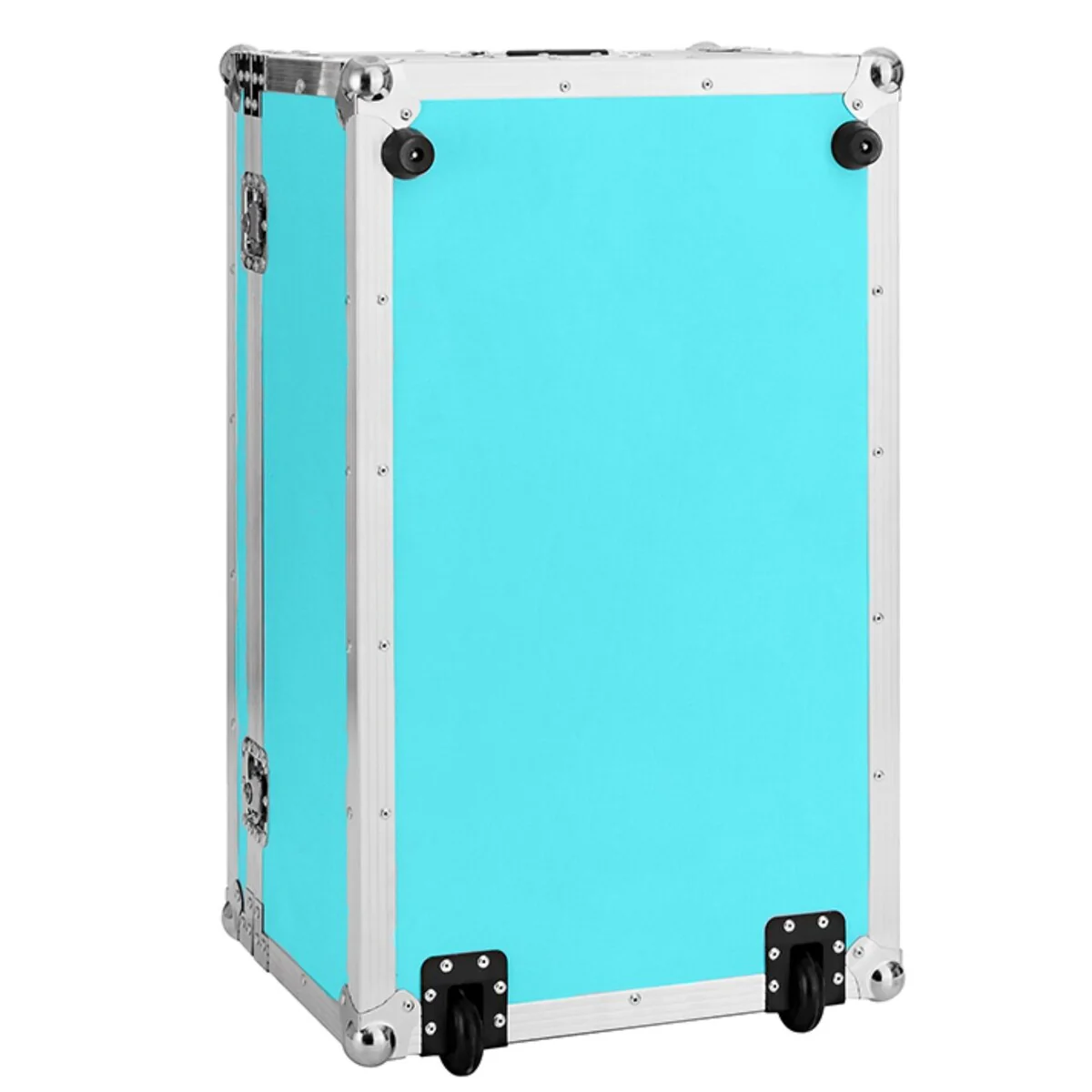 VIN® Armored Trunks - Bleached Aqua by DormCo - bleached aqua