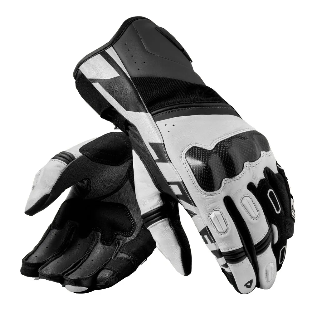 Revit RSR 5 racing gloves