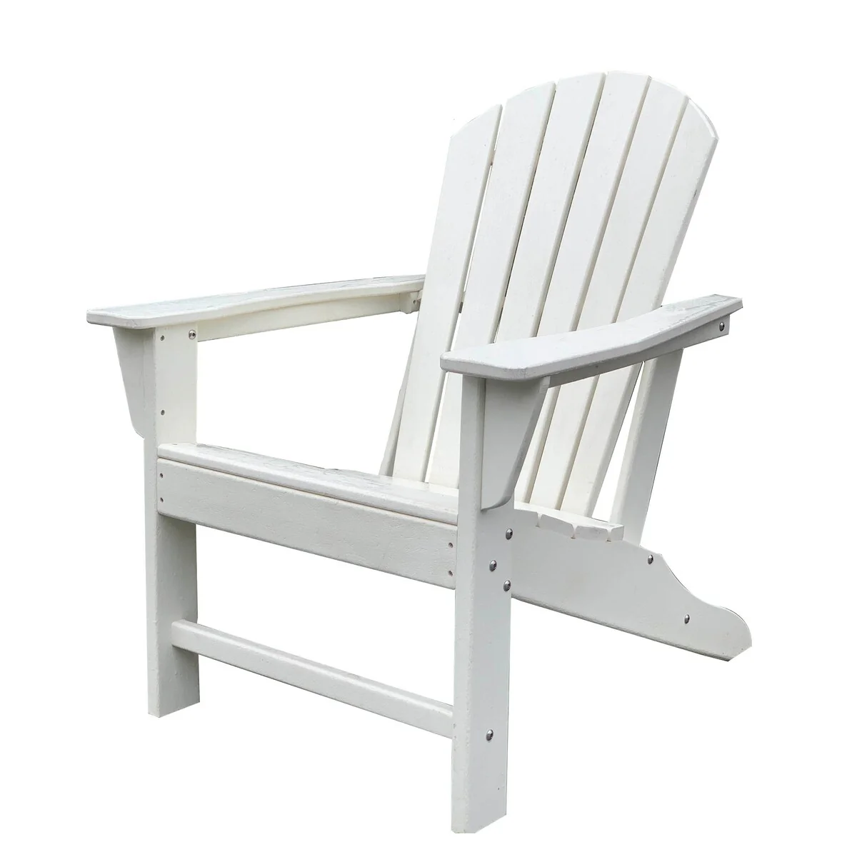 Highdun Recycle Plastic Adirondack Chair