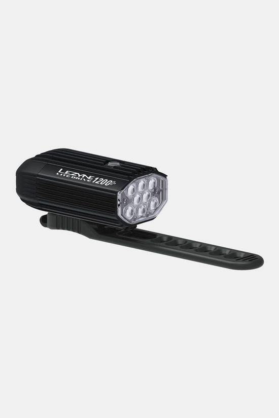 Lezyne Lite Drive 1200  Front Fietslamp Voor