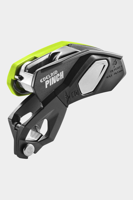 Edelrid Pinch Zekeringsapparaat