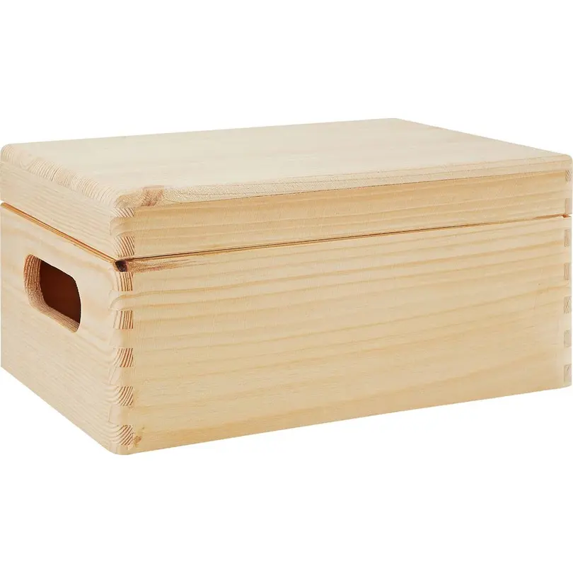 Aufbewahrungsbox Zeller Present