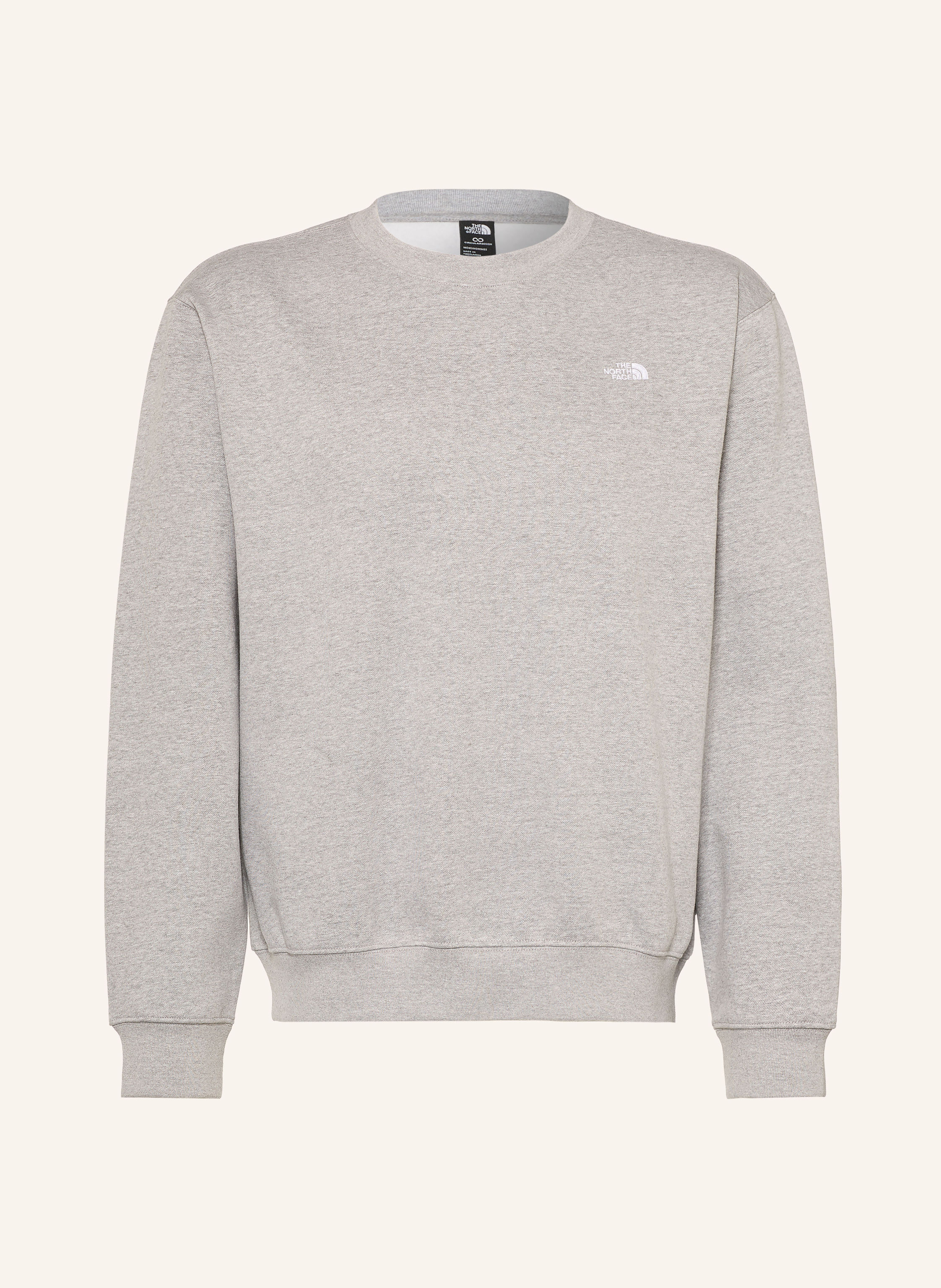 THE NORTH FACE Sweatshirt ESSENTIAL SIMPLE DOME