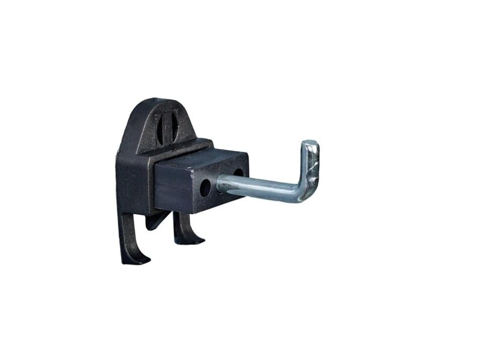 ENKELKROK KÜPPER 50MM 5 STK