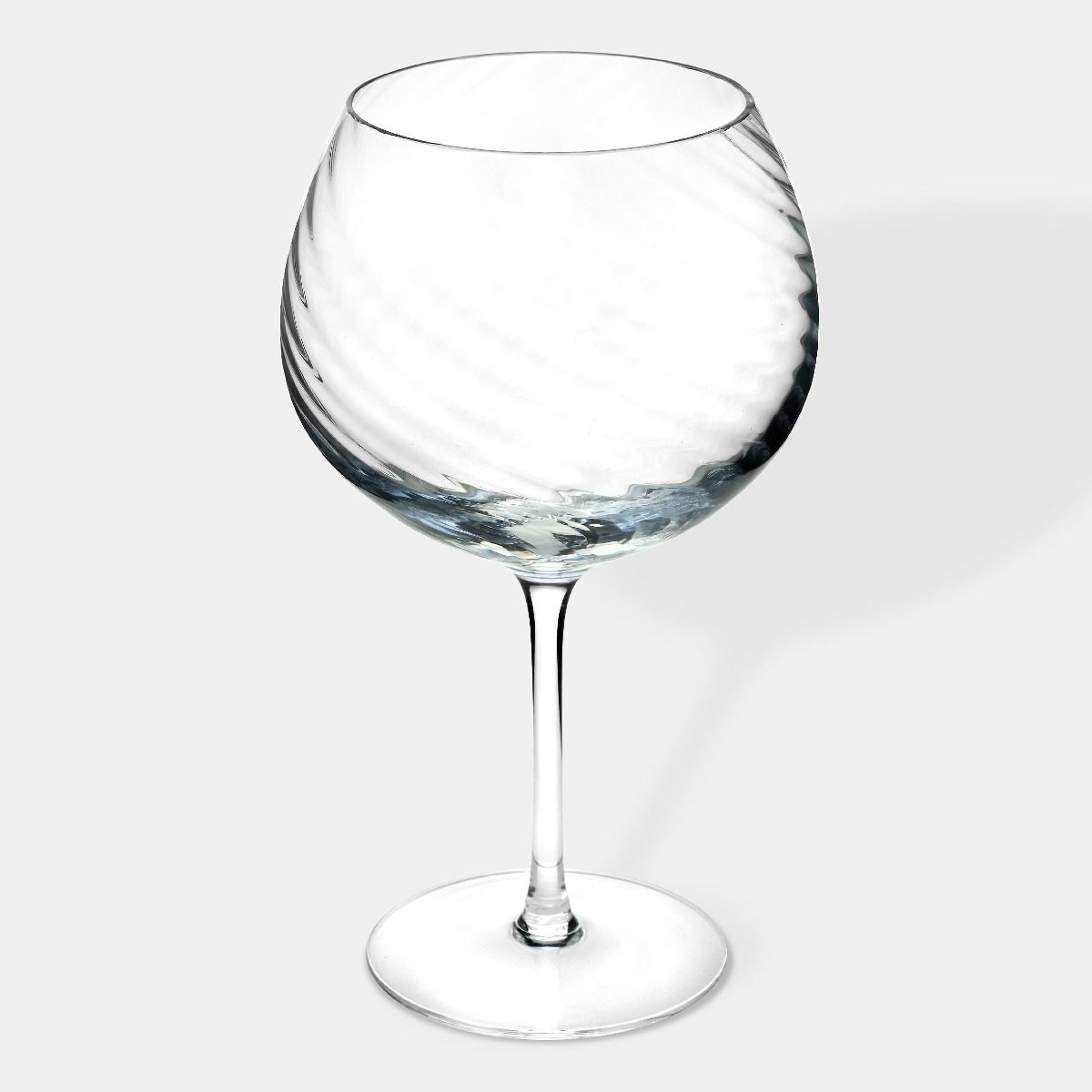 Kieliszek do czerwonego wina Optic Wave