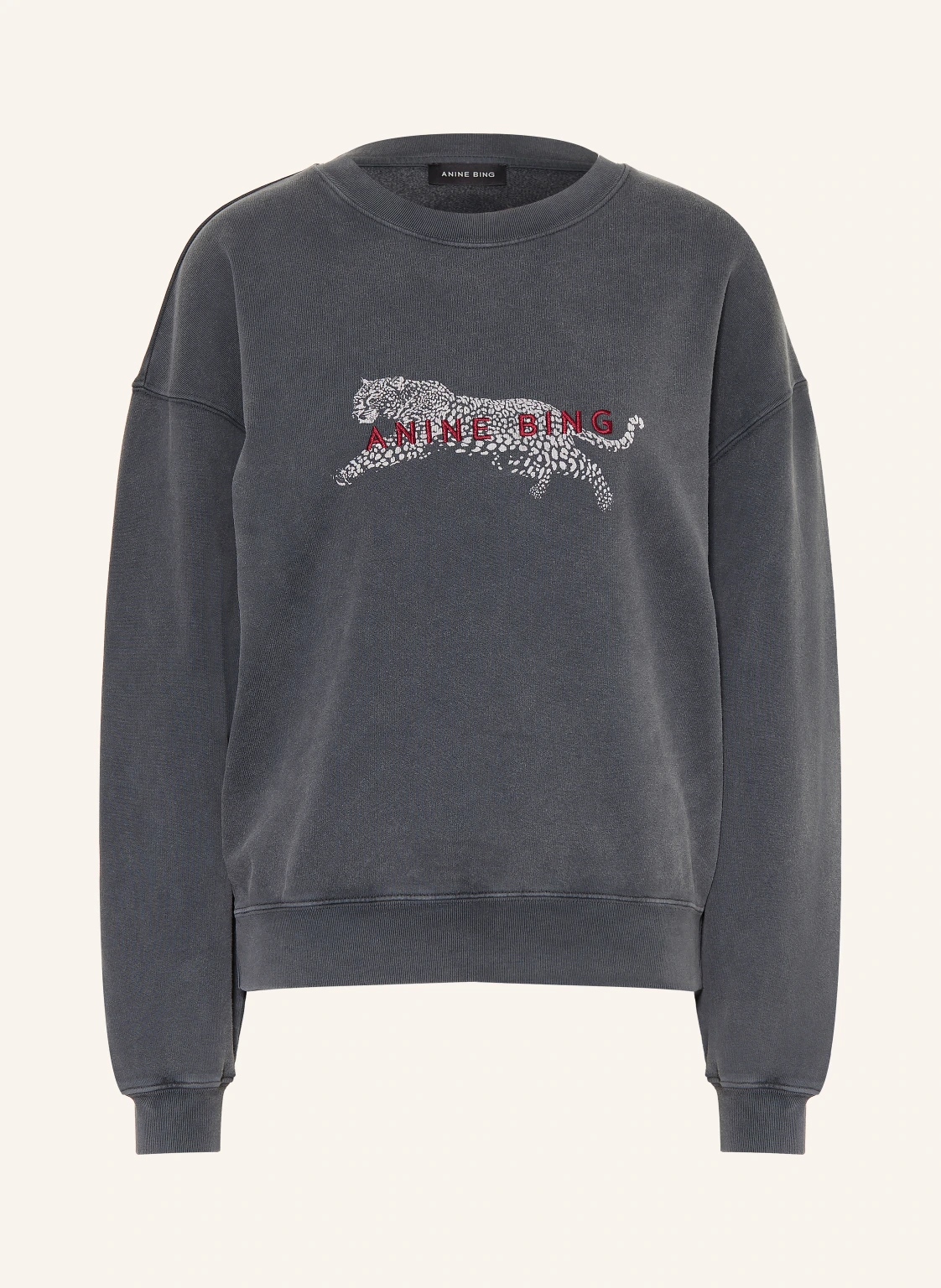 ANINE BING Sweatshirt SPENCER