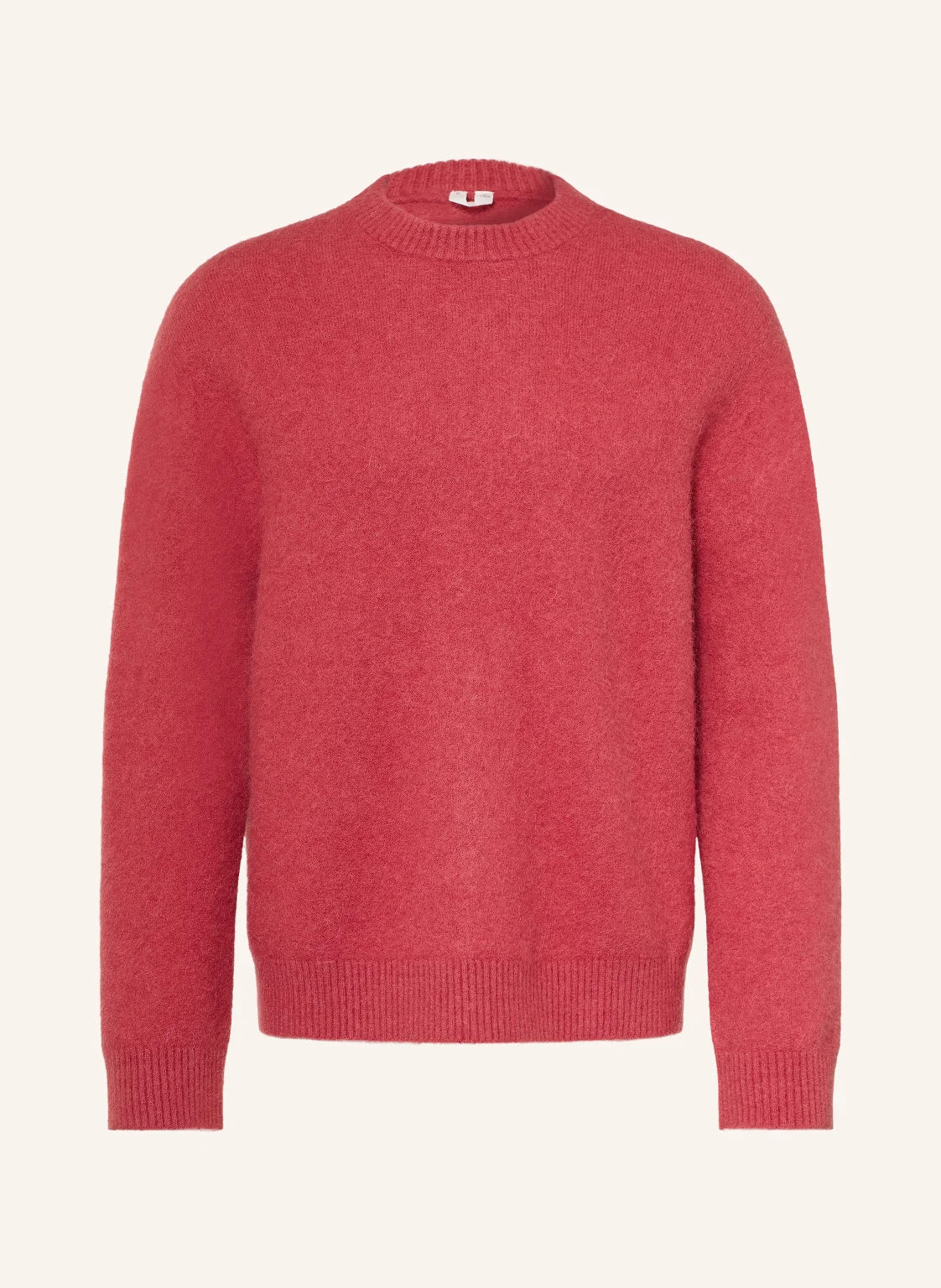 ARKET Pullover mit Alpaka