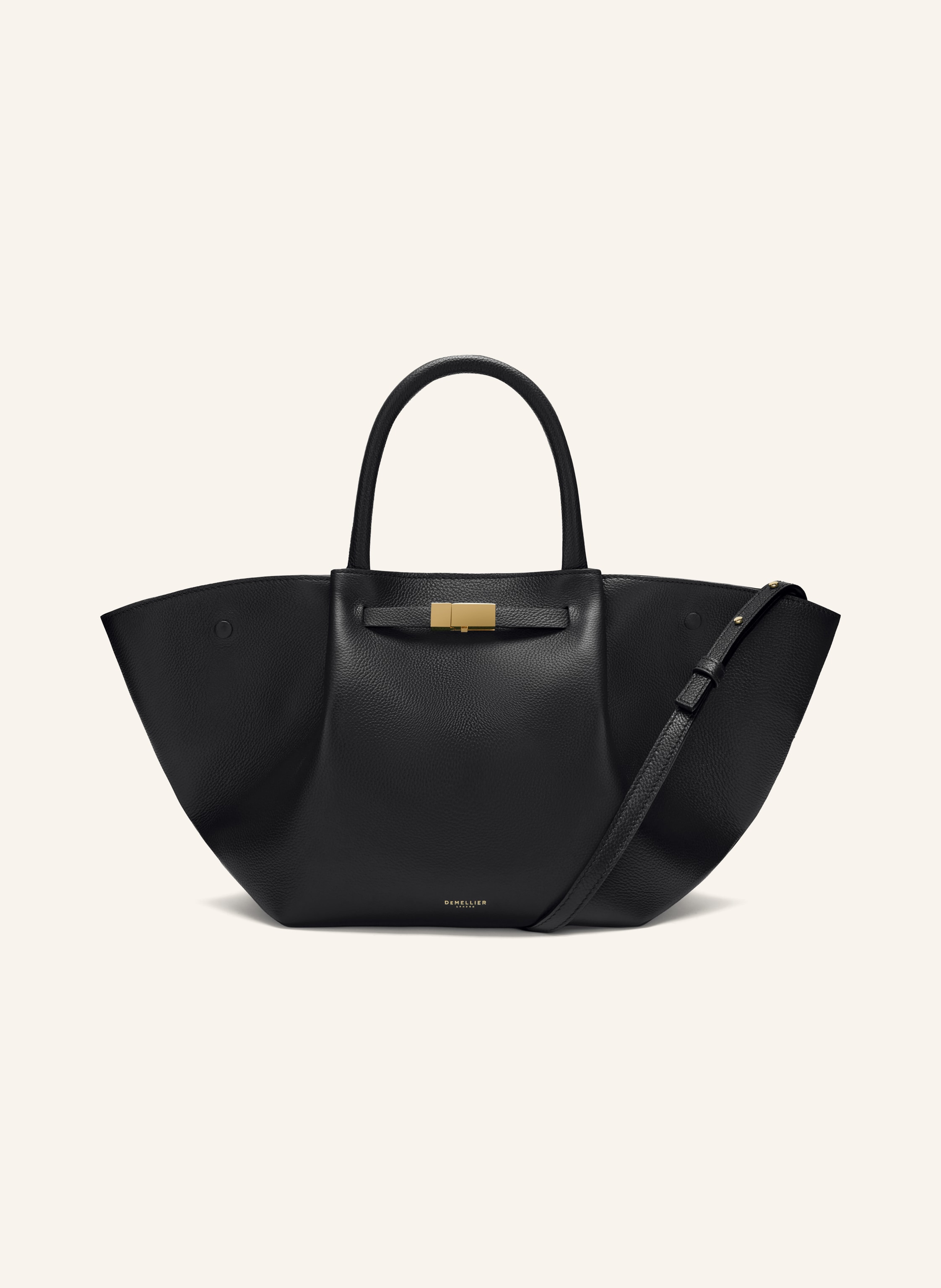 DEMELLIER Handtasche THE MIDI NEW YORK