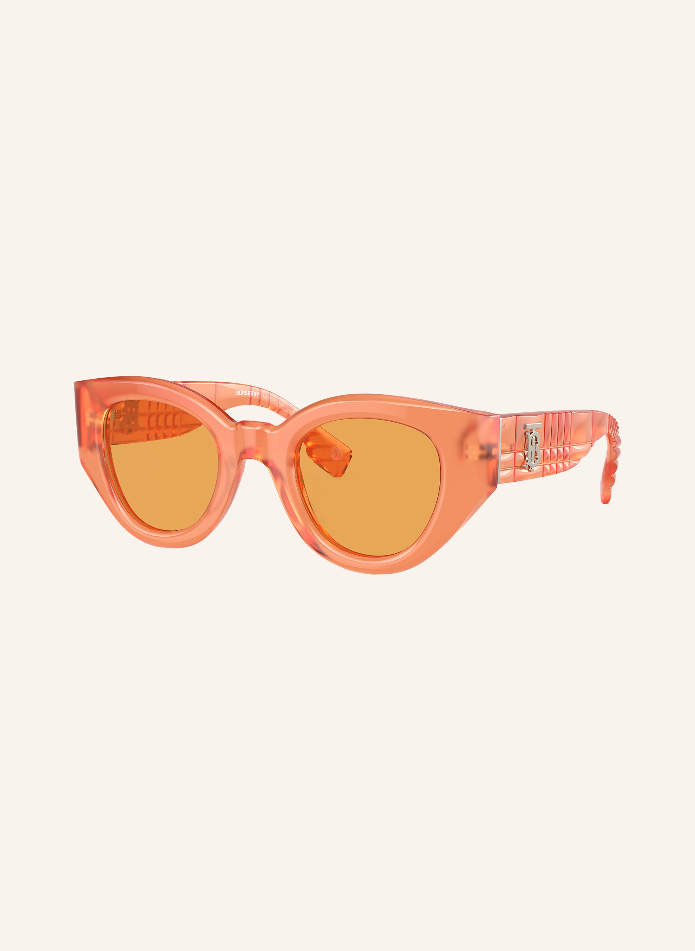 BURBERRY Sonnenbrille BE4390