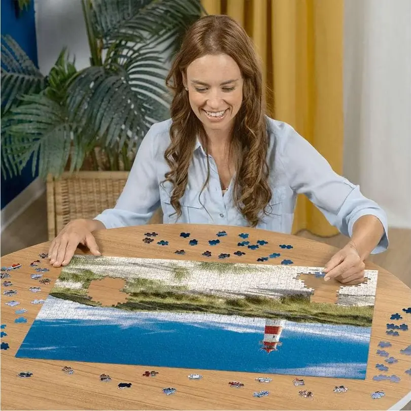 Puzzle Sylt