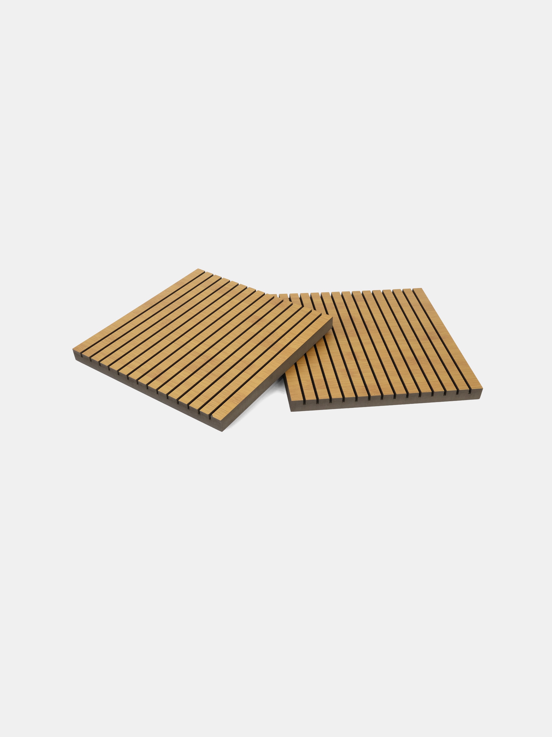 Lamele ścienne 2 pack