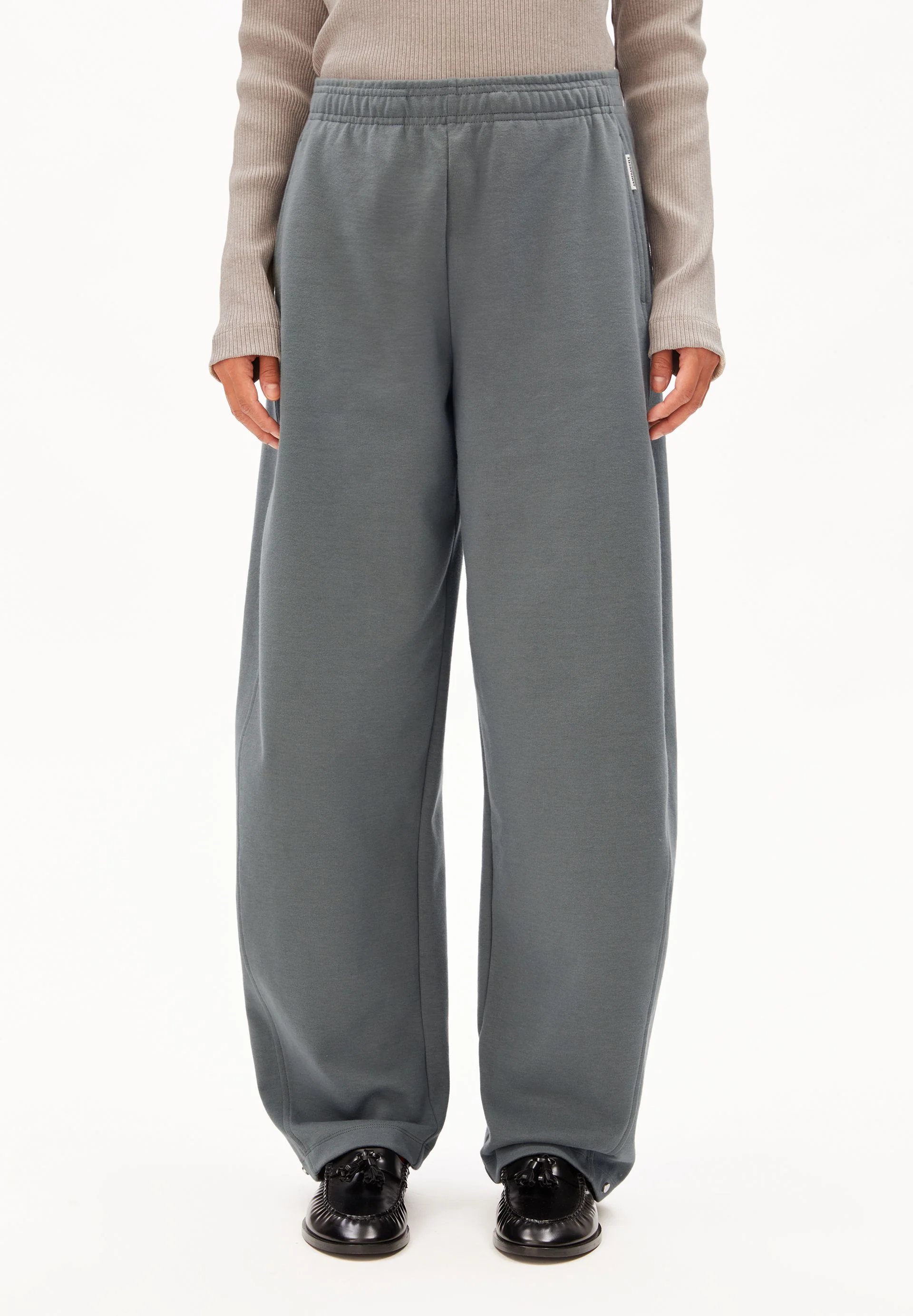 BARREL PULL-ON JERSEYHOSE