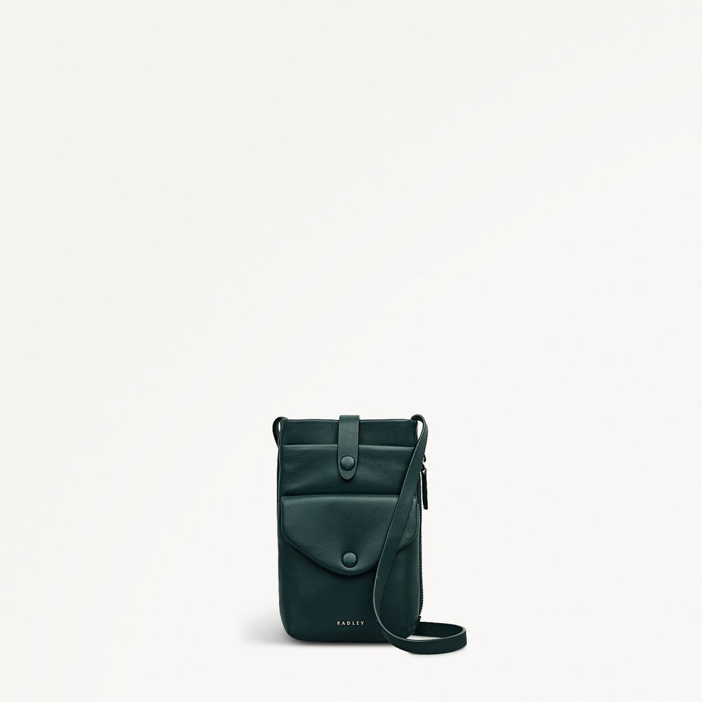 Mallow Street Medium Phone Cross Body Bag - OSE13304