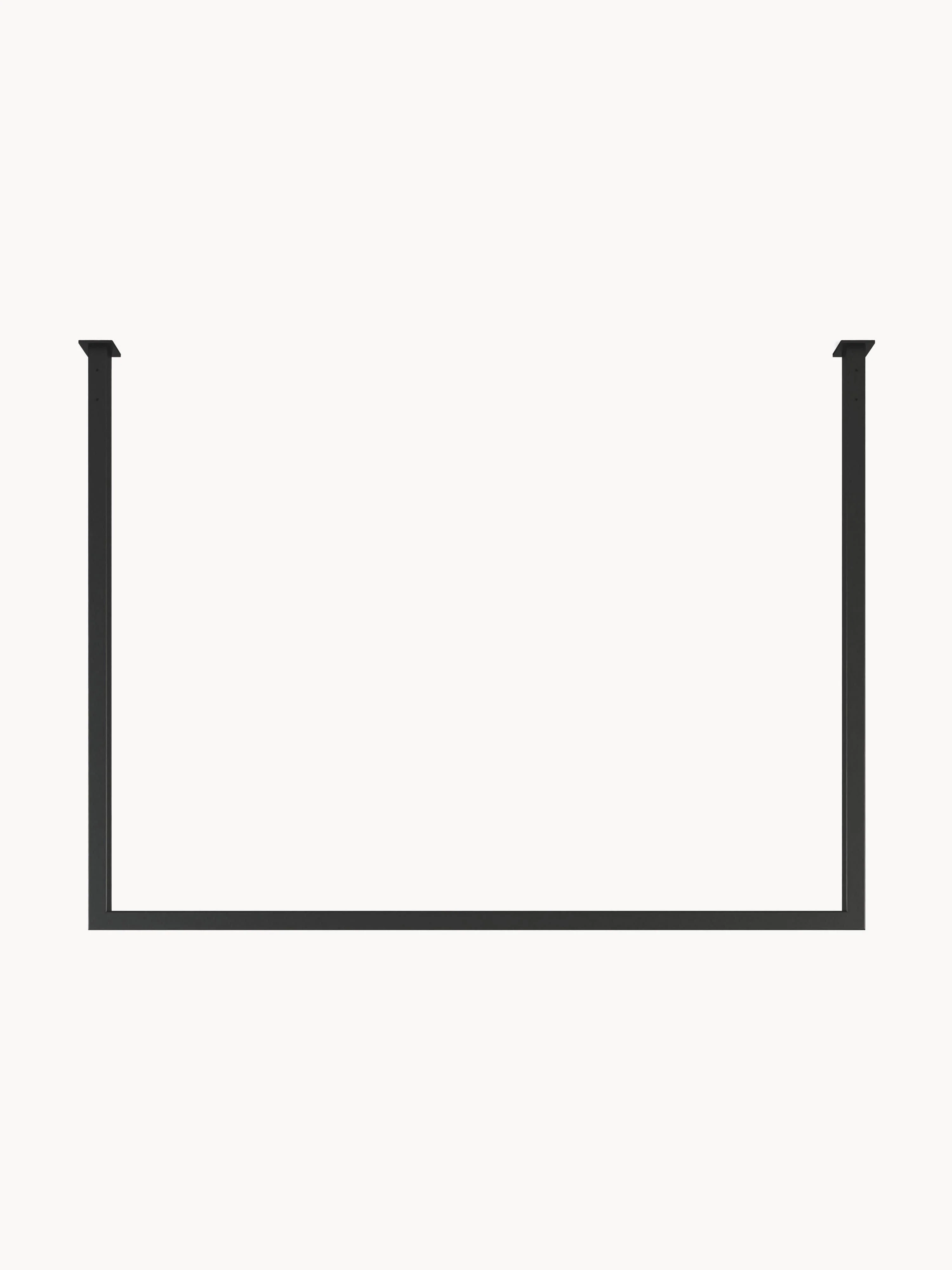 Decken-Garderobe Rubi