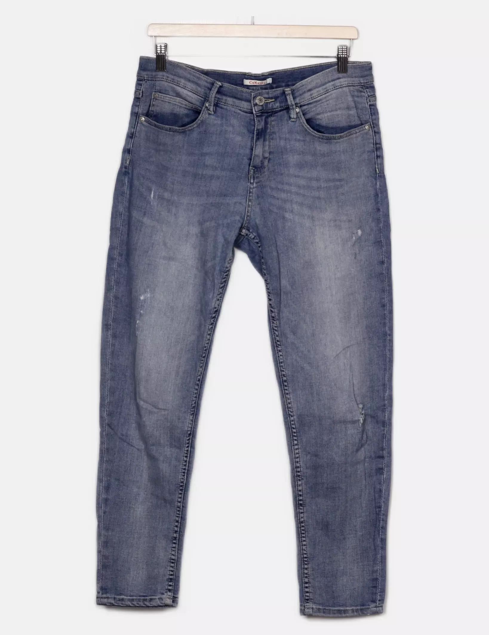 Camaïeu Jeggings & Skinny & Slim