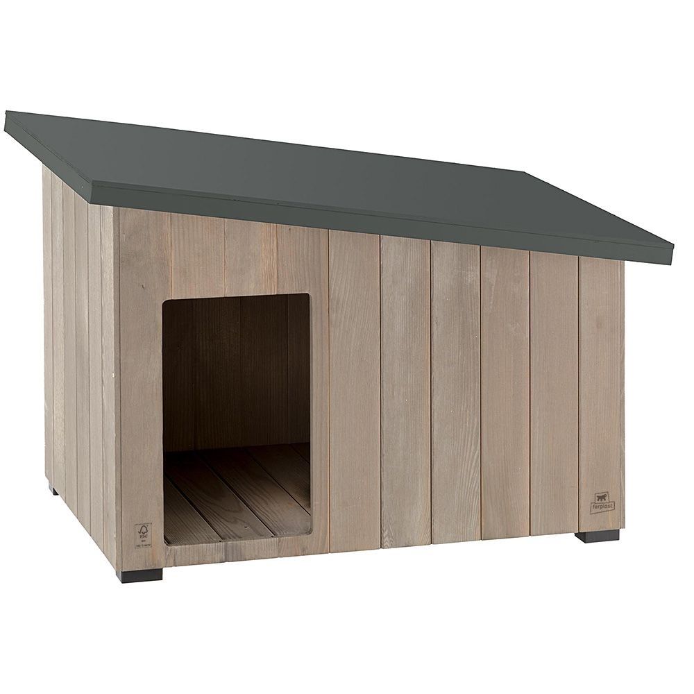 Ferplast Argo Dog Kennel