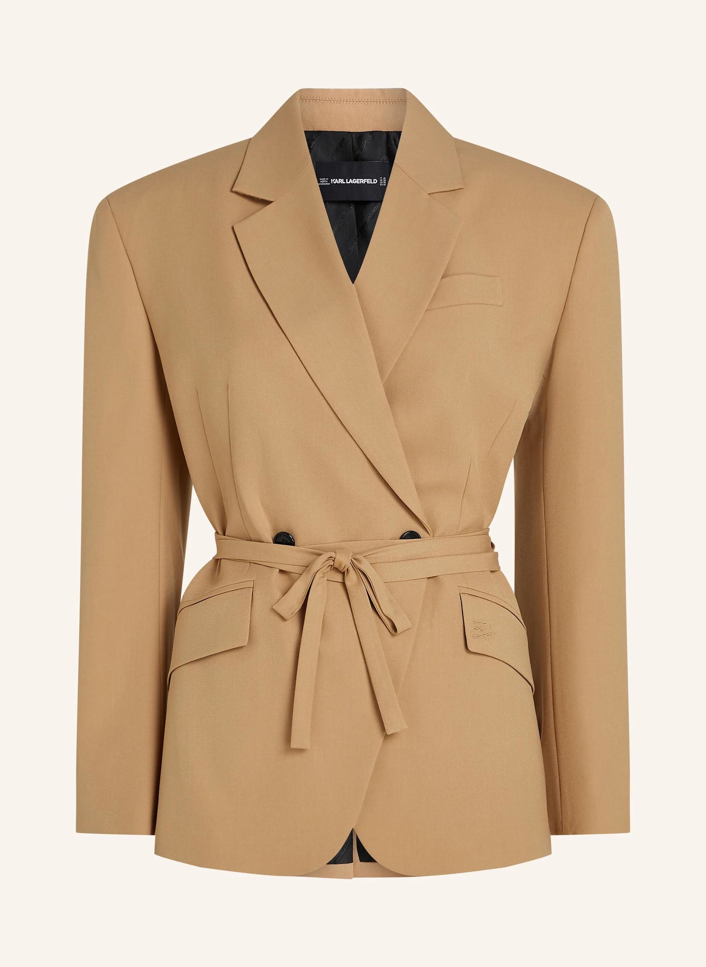 KARL LAGERFELD Blazer
