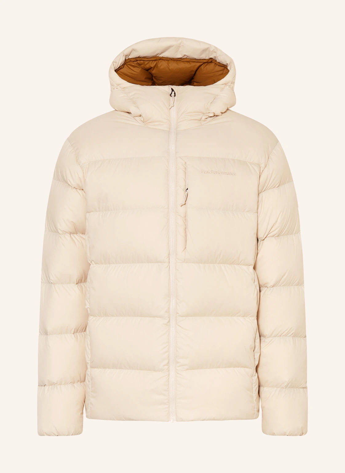 Peak Performance Daunenjacke FROST