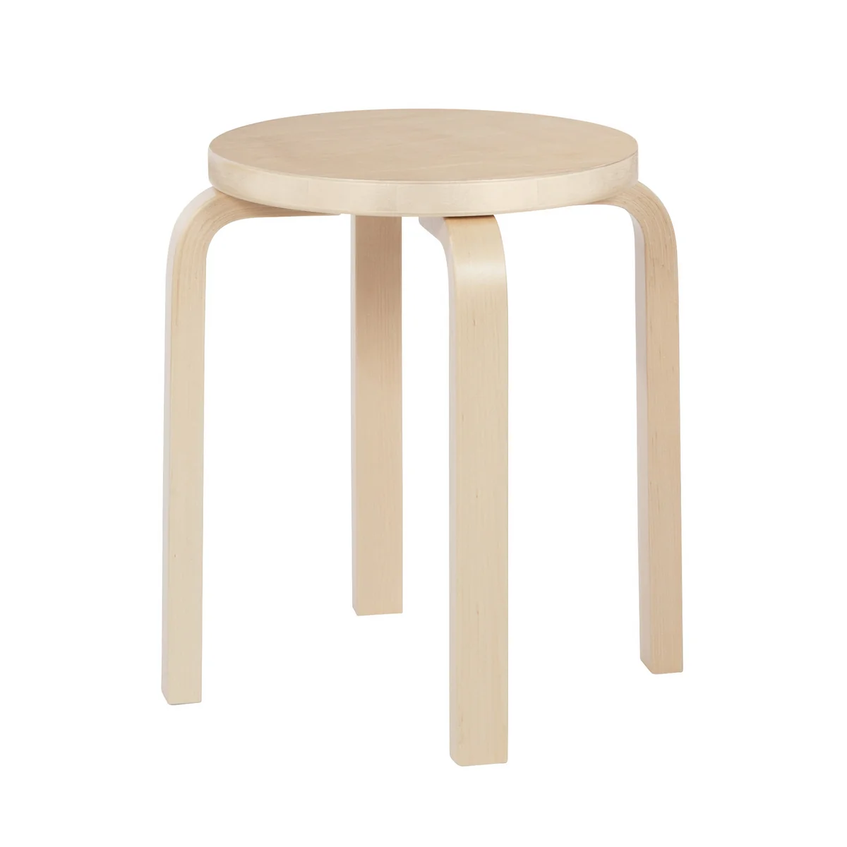 Artek - Hocker E60