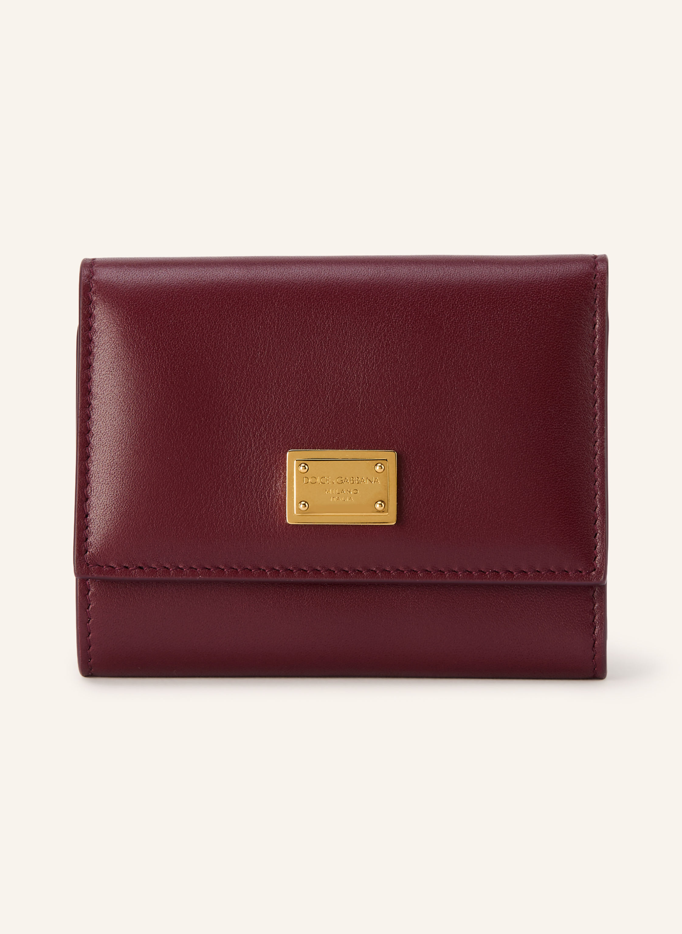 DOLCE & GABBANA Geldbörse