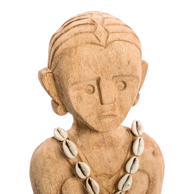 Dekofigur Maya