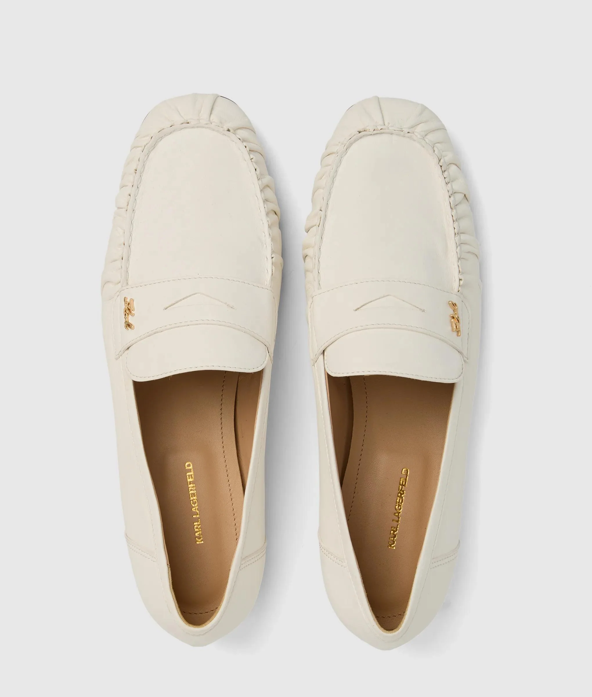 Mocassins Eleia