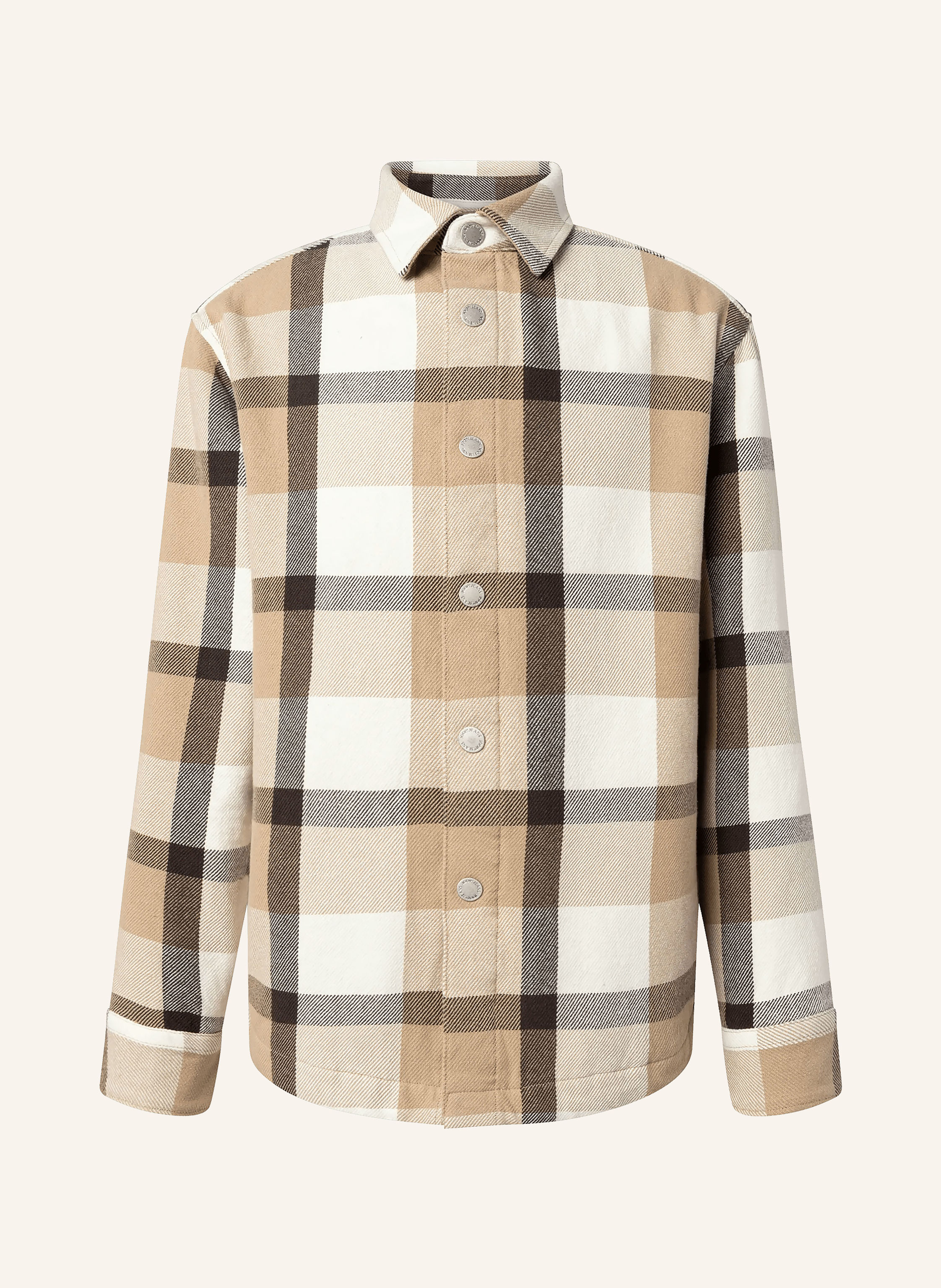 JOOP! JEANS Overshirt HOLT
