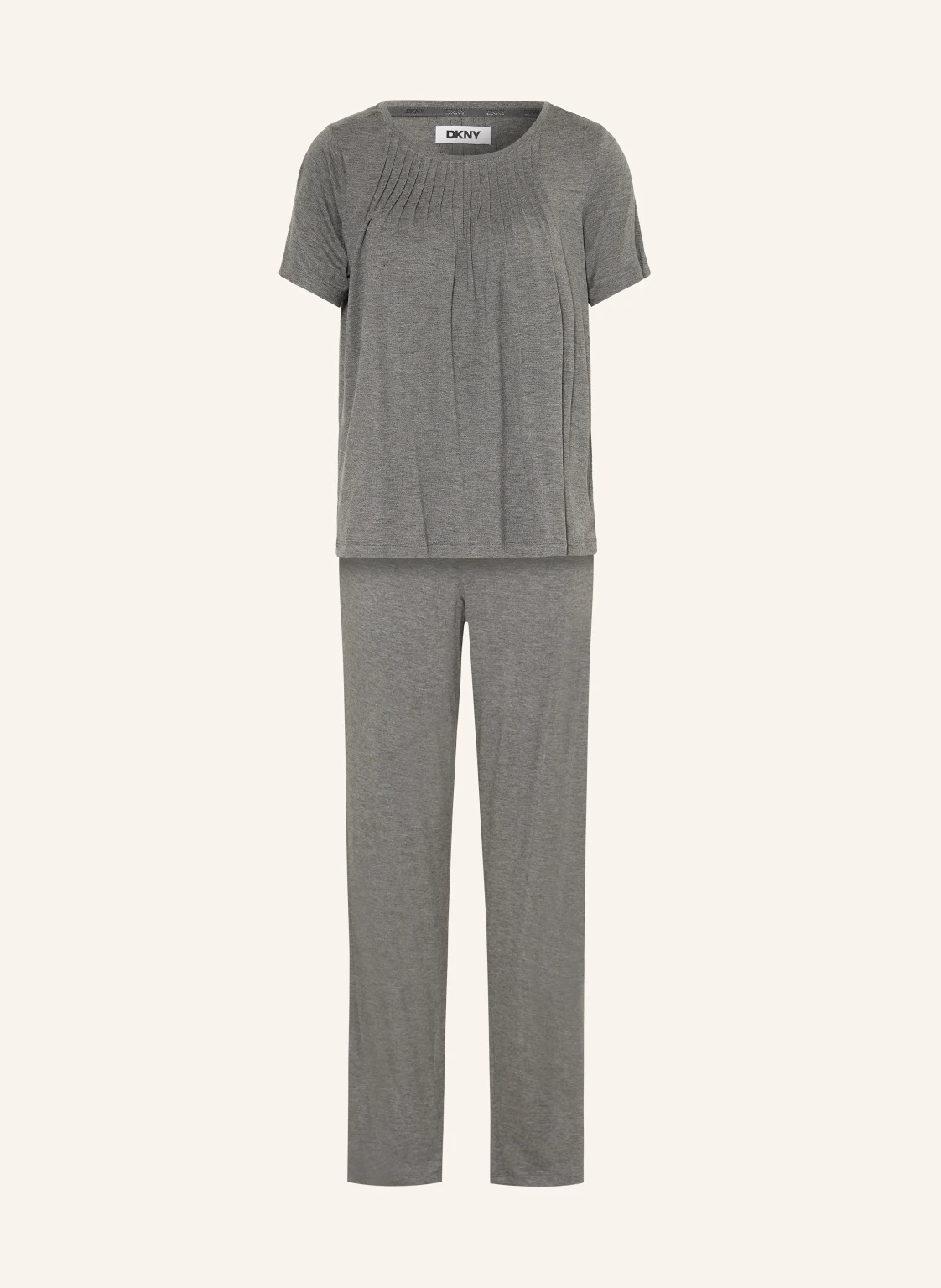 DKNY Schlafanzug FOREVER DKNY