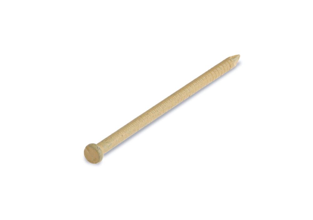 SPIKER 1,75X23MM LYS BEIGE 140STK