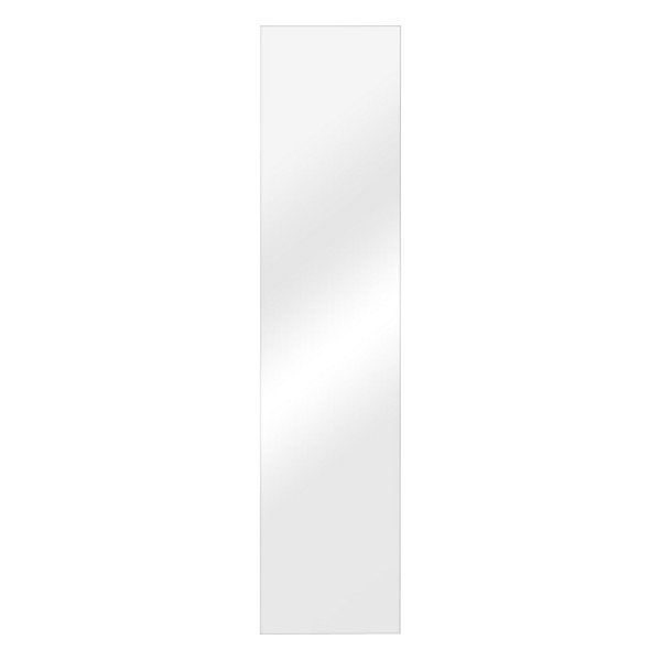 Miroir sur pied psyche inclinable 150 argente Helloshop26